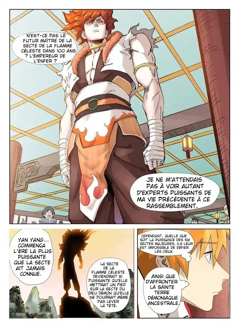 Tales Of Demons And Gods 336 page 2