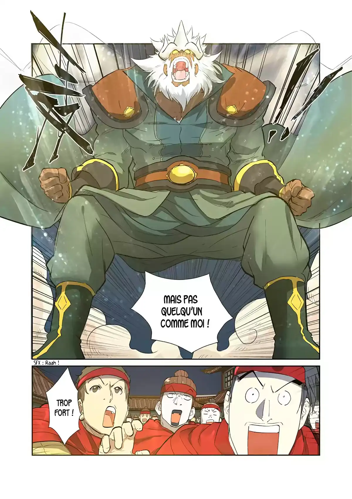 Tales Of Demons And Gods 202.5 page 9