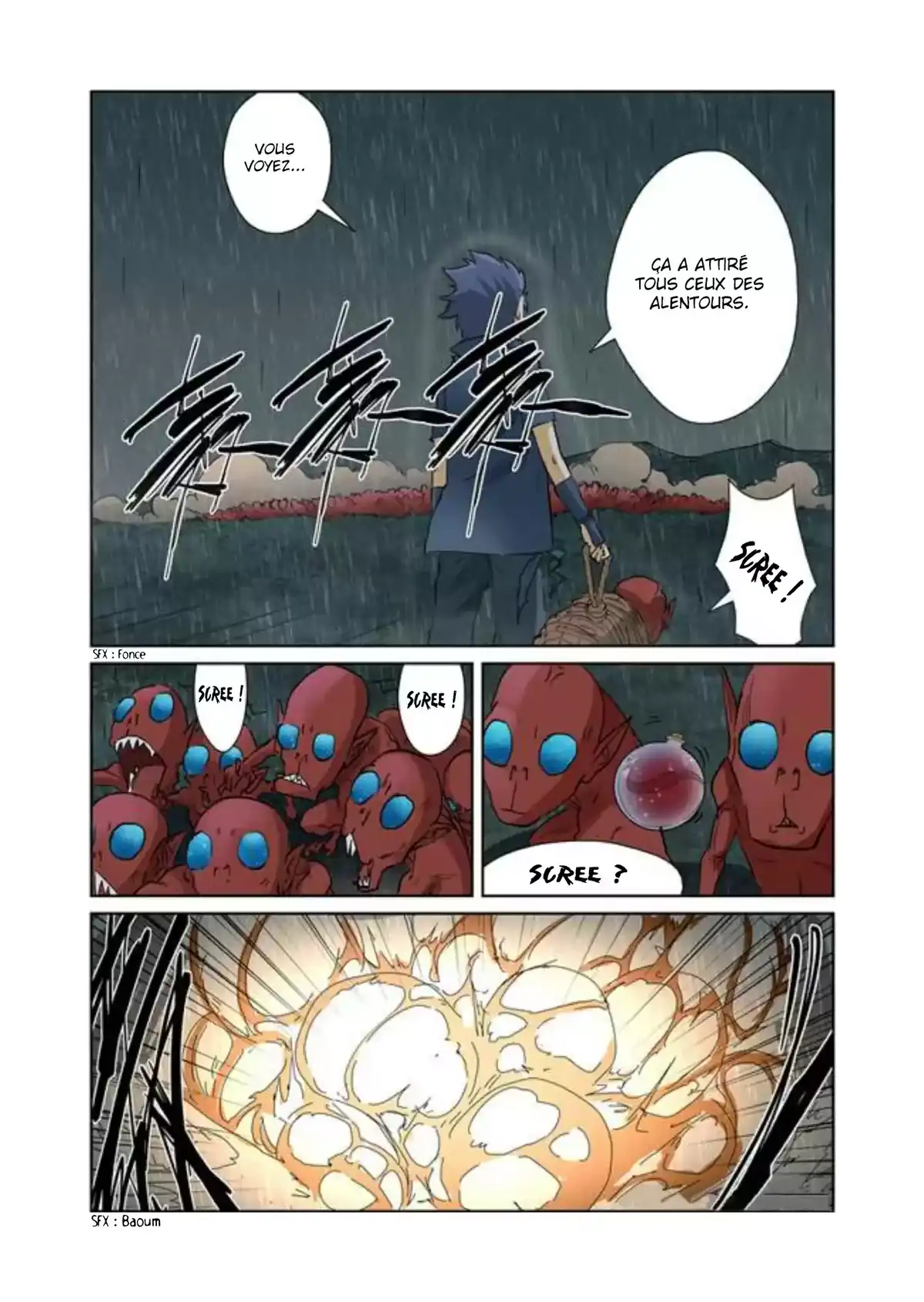 Tales Of Demons And Gods 150.5 page 10