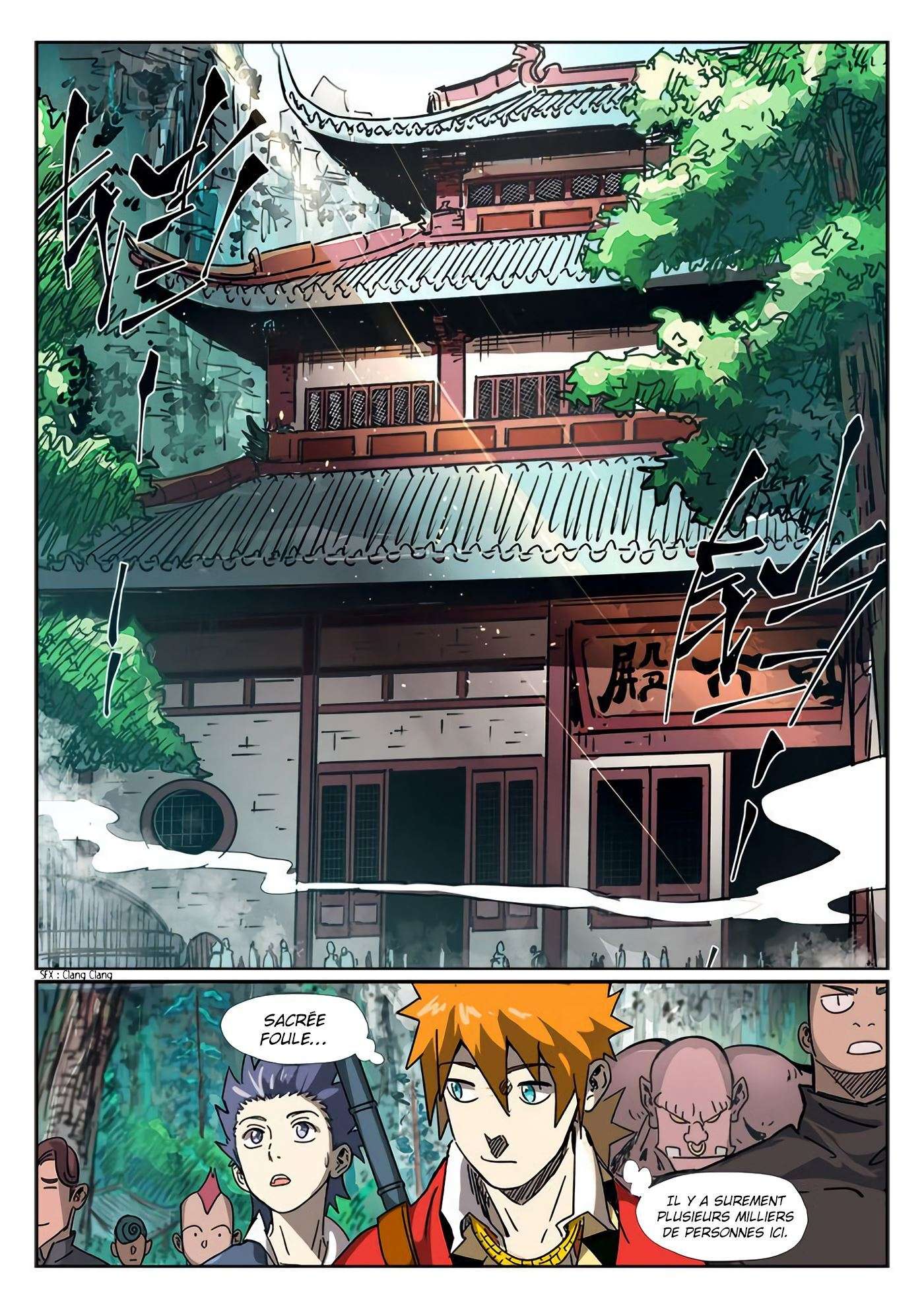 Tales Of Demons And Gods 297.5 page 4
