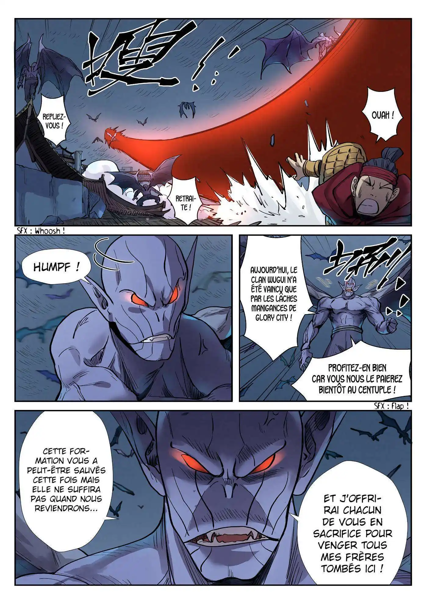 Tales Of Demons And Gods 242.5 page 4