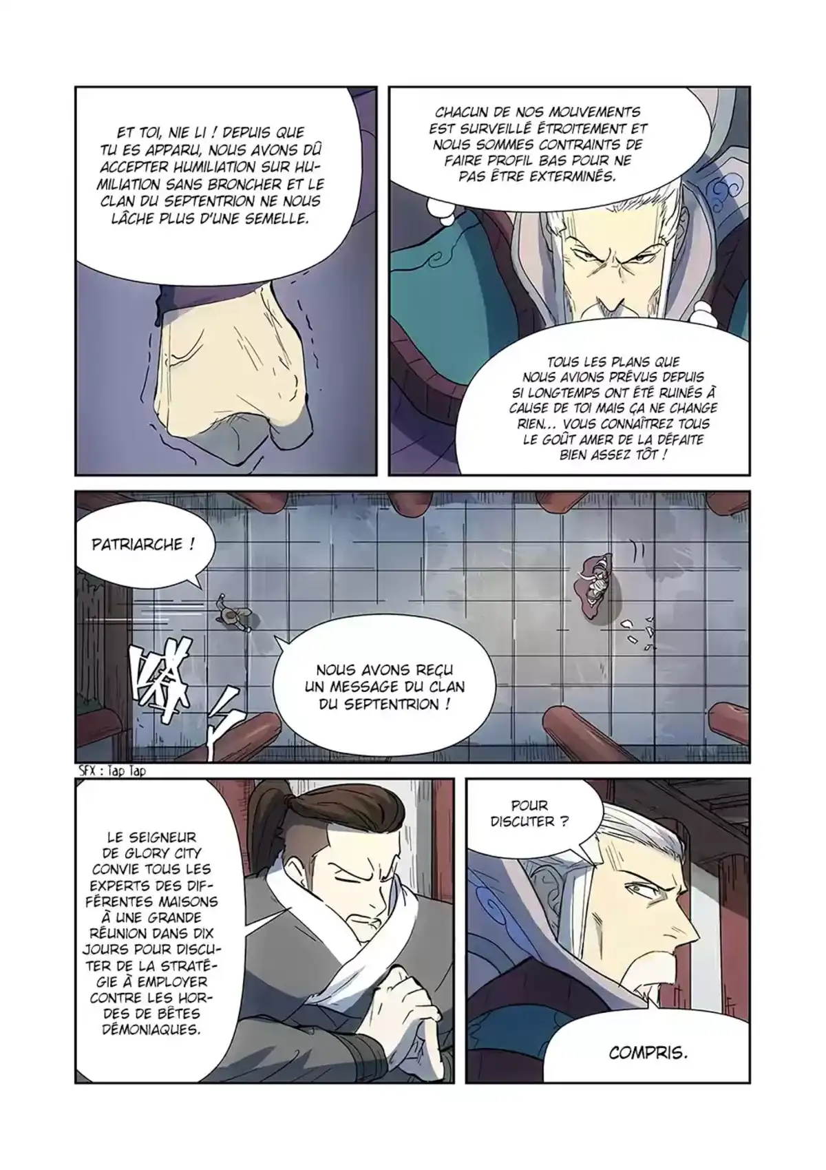 Tales Of Demons And Gods 187.5 page 3