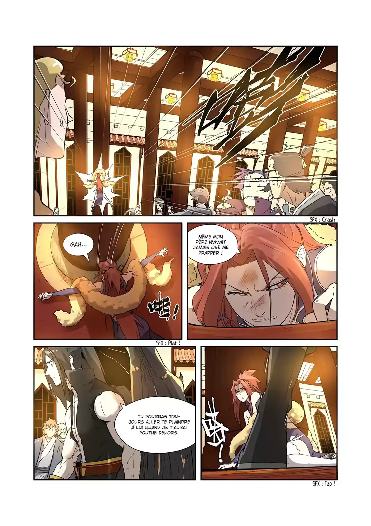 Tales Of Demons And Gods 200 page 13