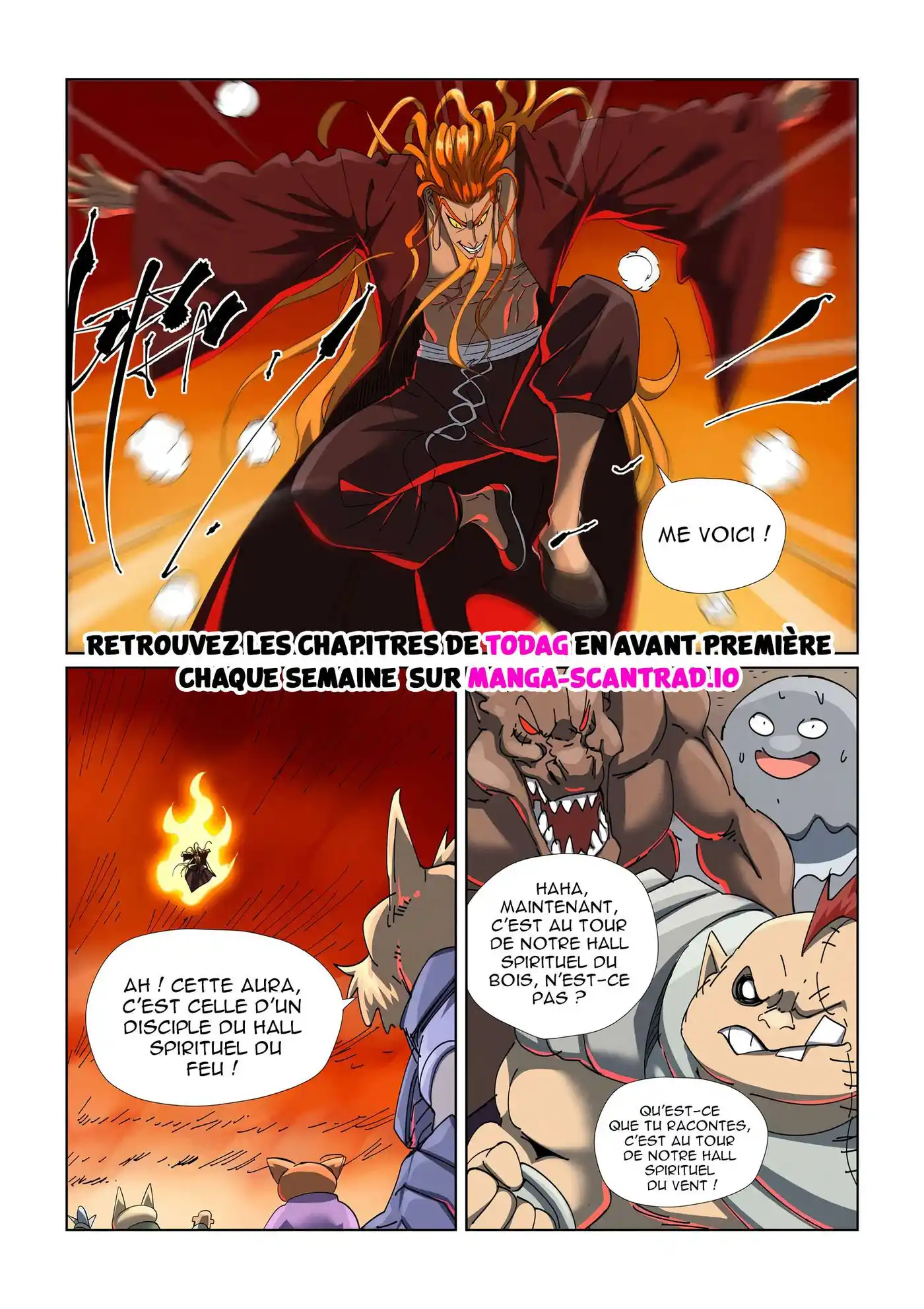Tales Of Demons And Gods 478.5 page 2