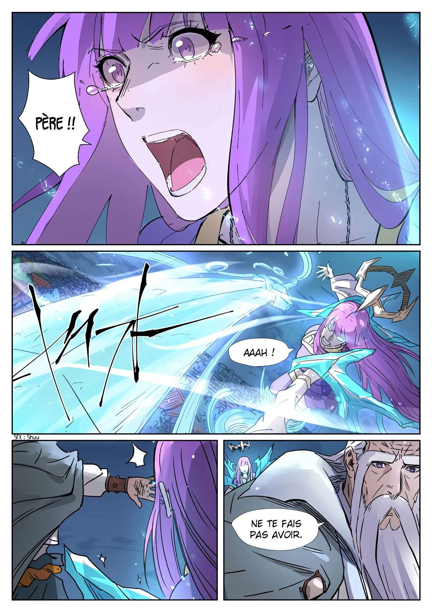 Tales Of Demons And Gods 292.5 page 9