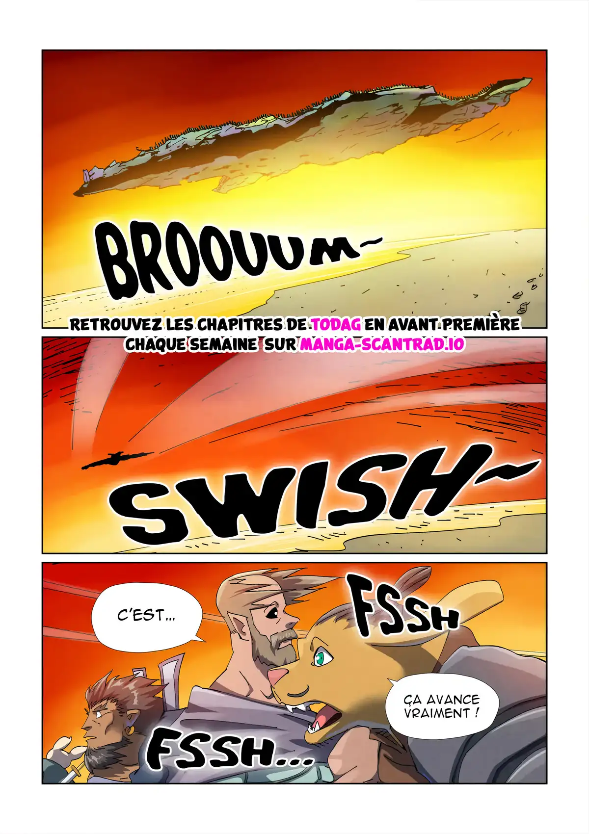 Tales Of Demons And Gods 480.5 page 3