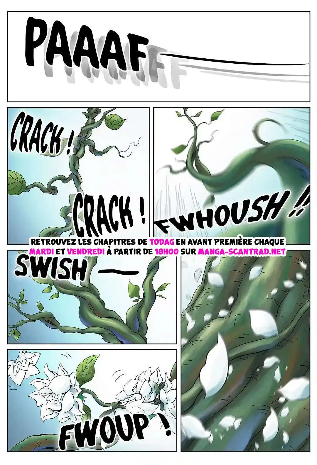 Tales Of Demons And Gods 411 page 4