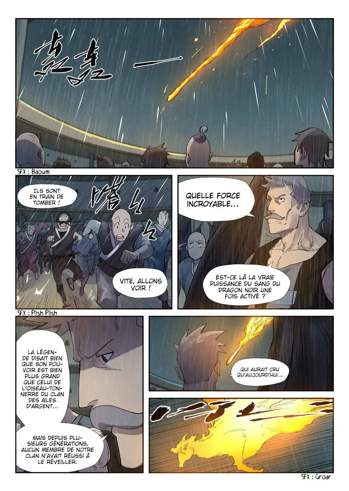 Tales Of Demons And Gods 248 page 2