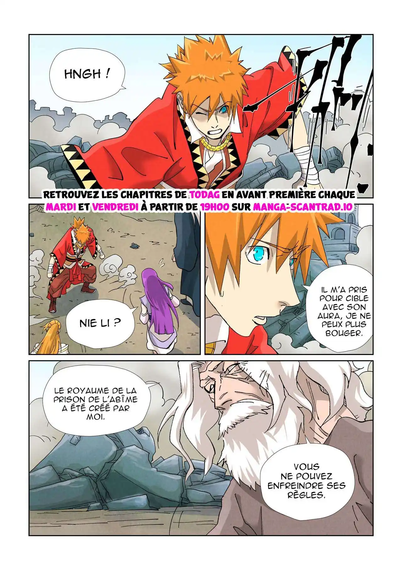 Tales Of Demons And Gods 457.5 page 3