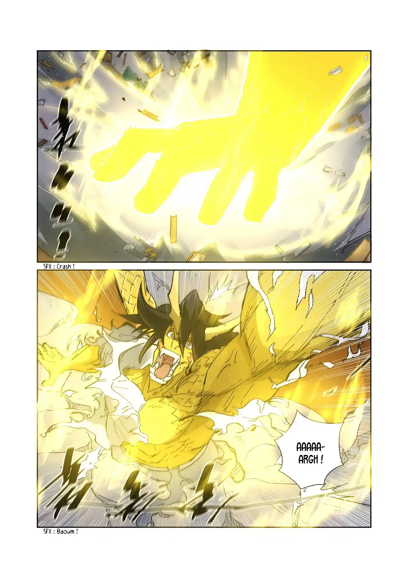 Tales Of Demons And Gods 213 page 2