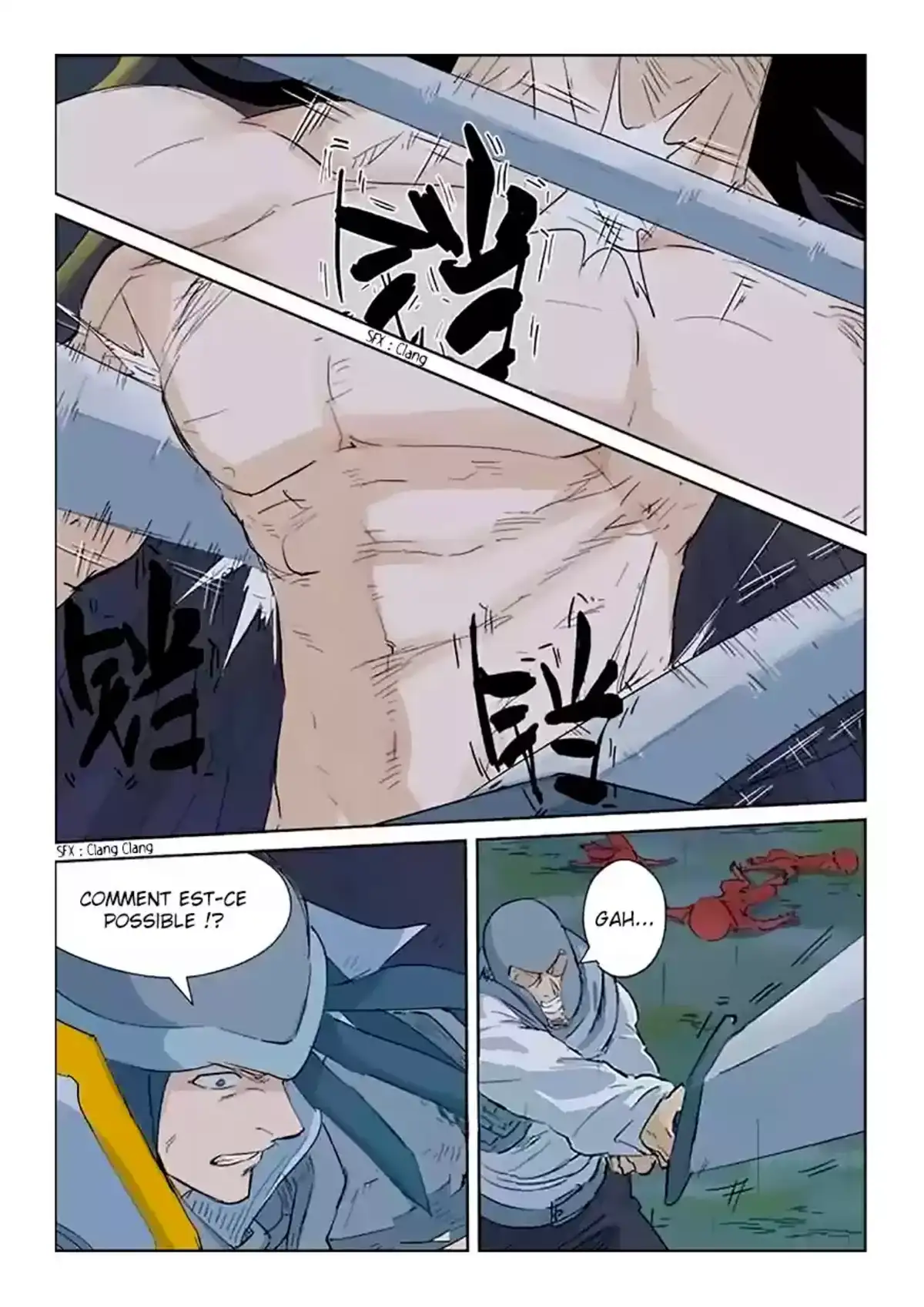 Tales Of Demons And Gods 161.5 page 4