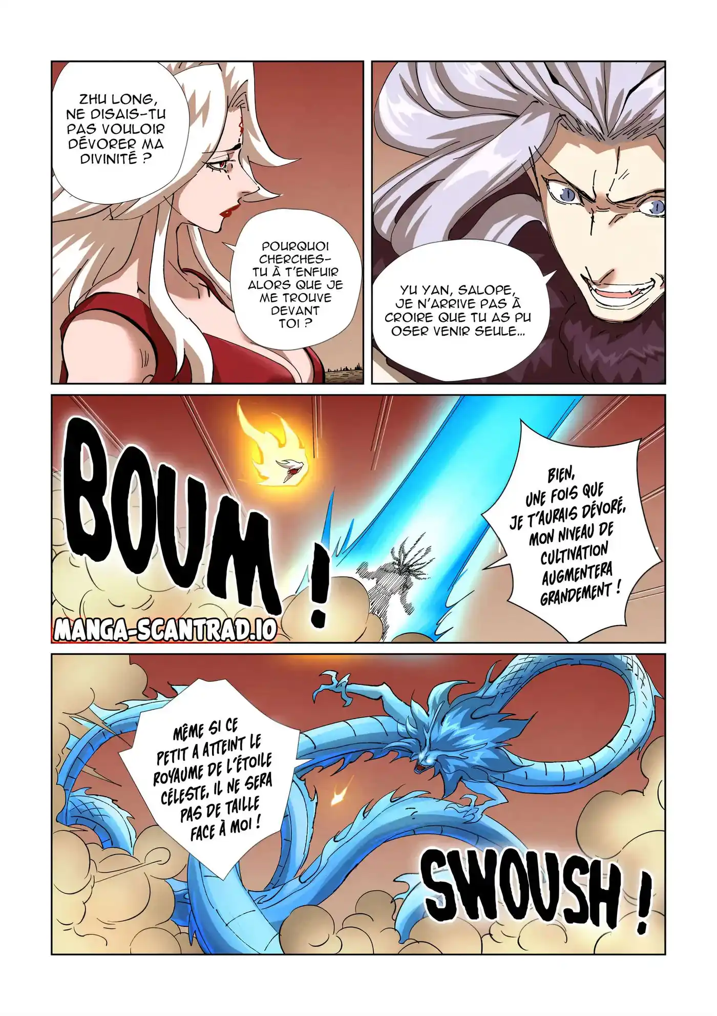 Tales Of Demons And Gods 468.5 page 2