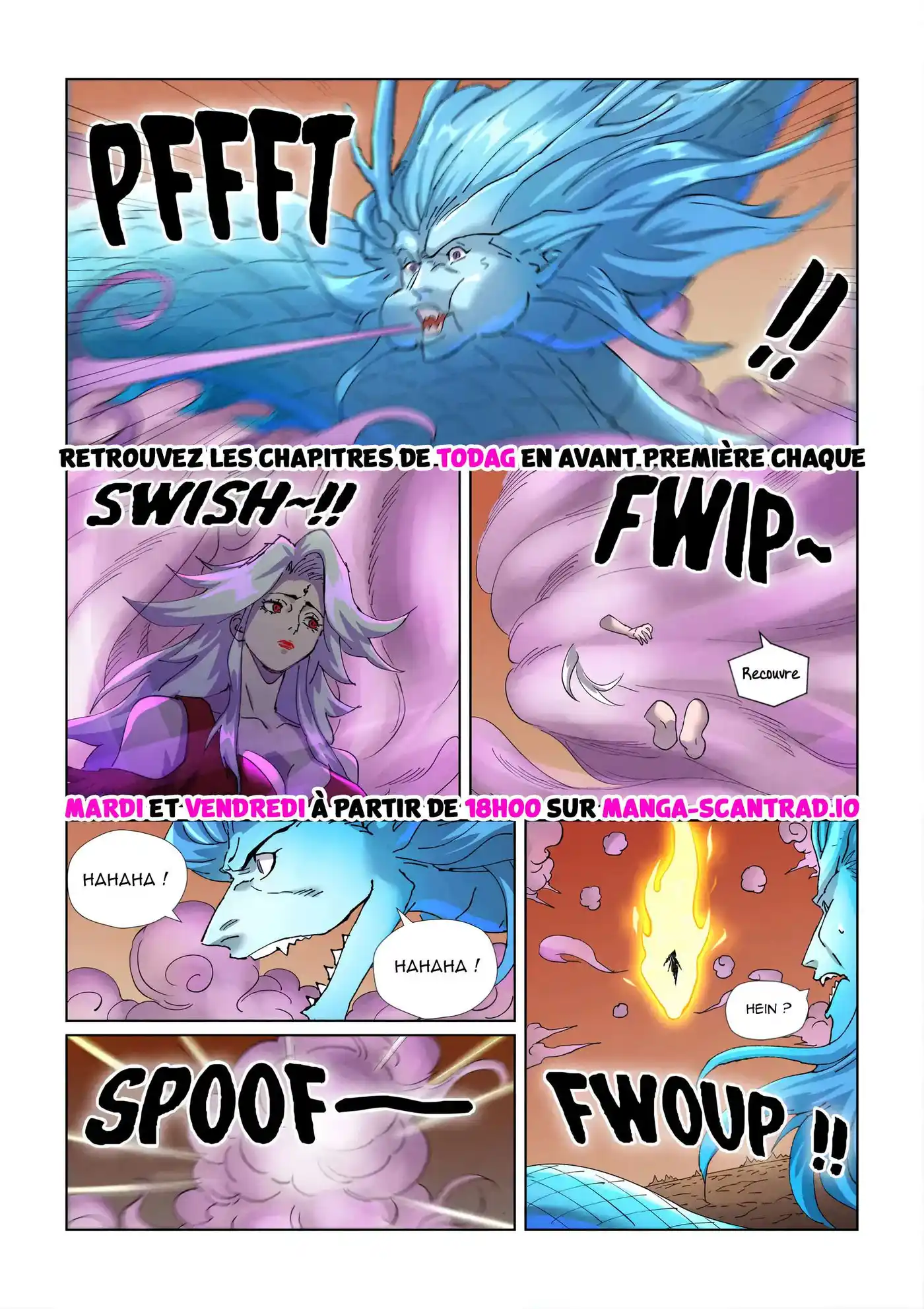 Tales Of Demons And Gods 468.5 page 3