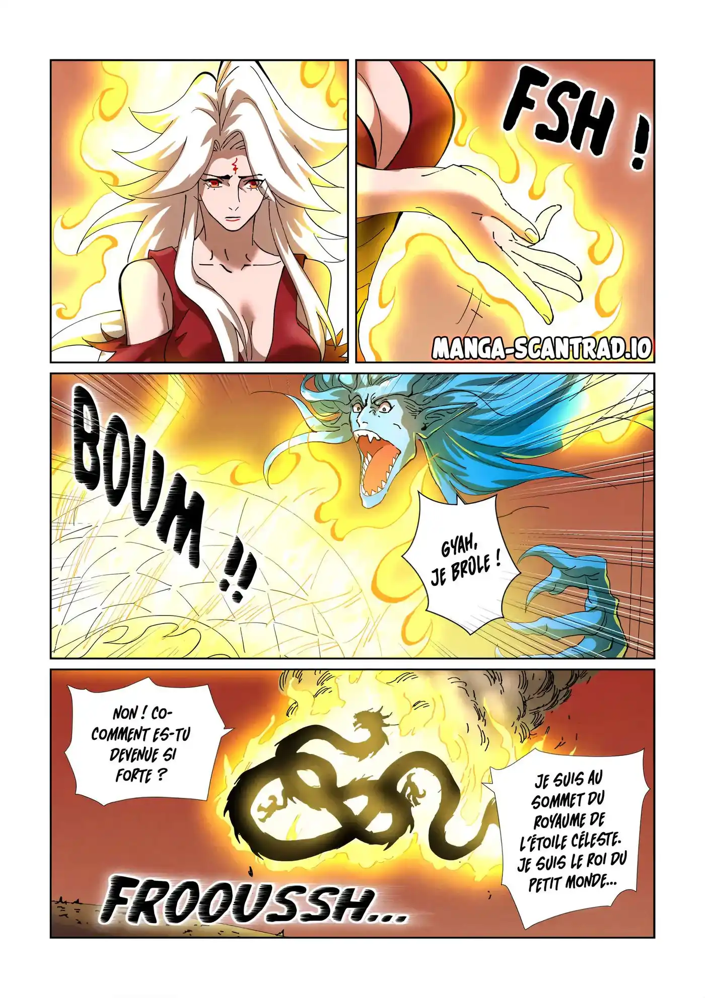 Tales Of Demons And Gods 468.5 page 4