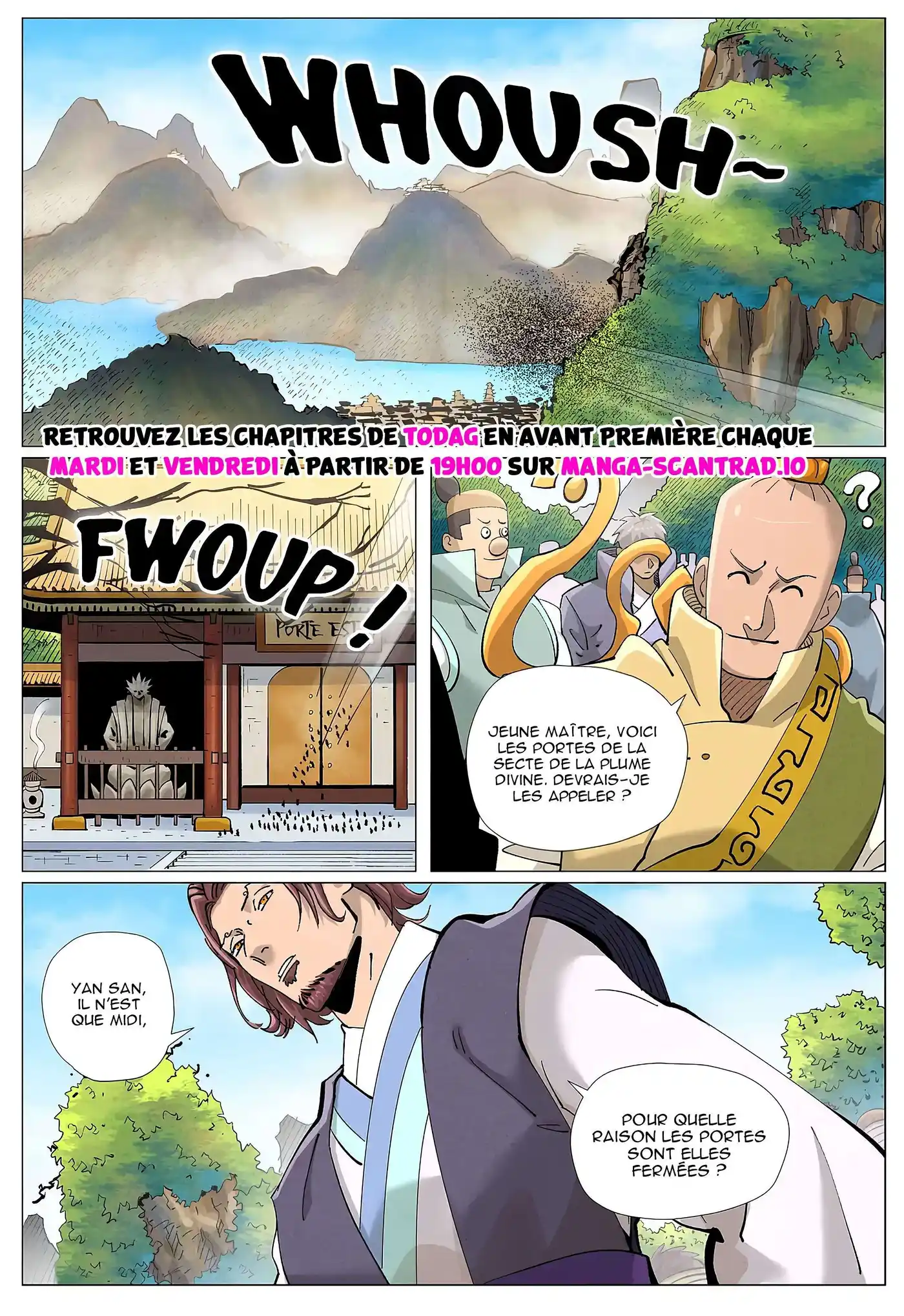 Tales Of Demons And Gods 429.5 page 4