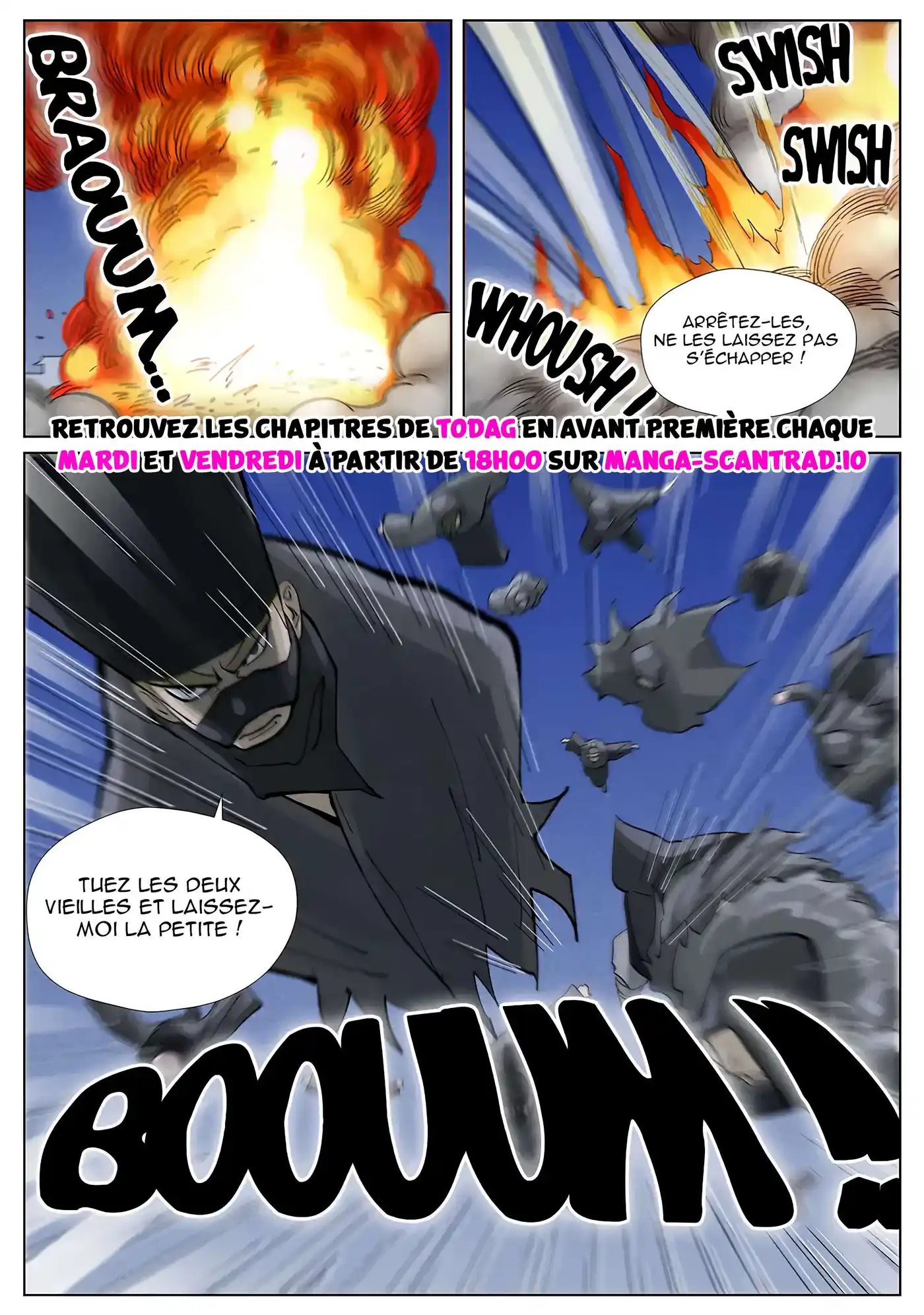 Tales Of Demons And Gods 418.5 page 10