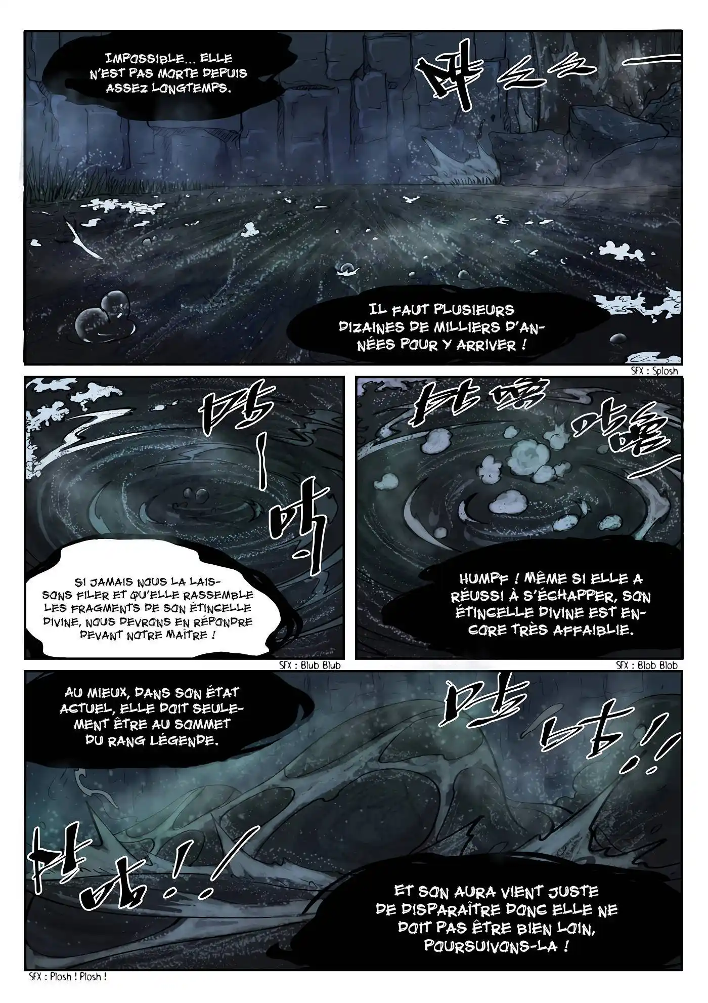 Tales Of Demons And Gods 234.5 page 3