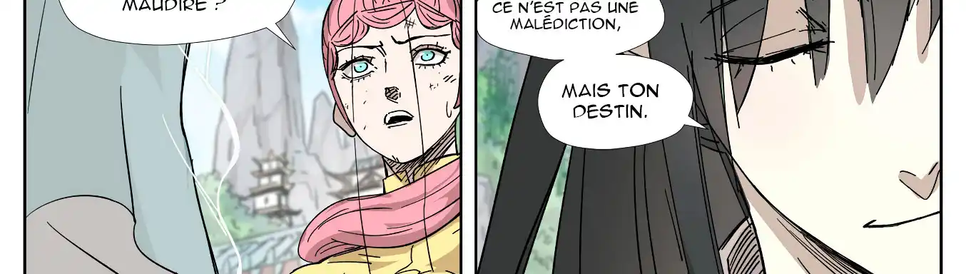 Tales Of Demons And Gods 324 page 13