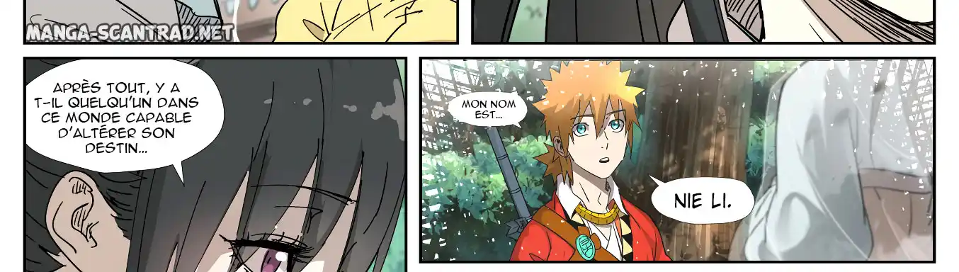 Tales Of Demons And Gods 324 page 14