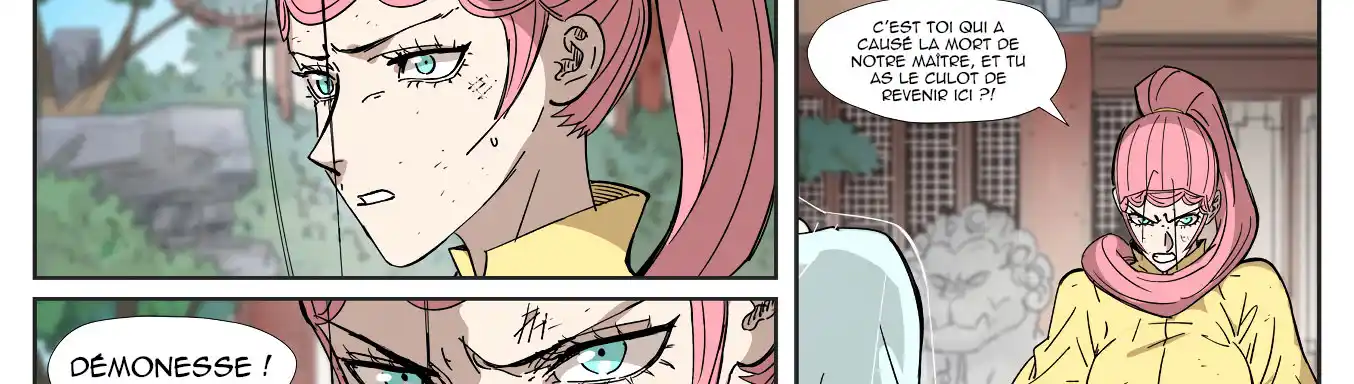 Tales Of Demons And Gods 324 page 3