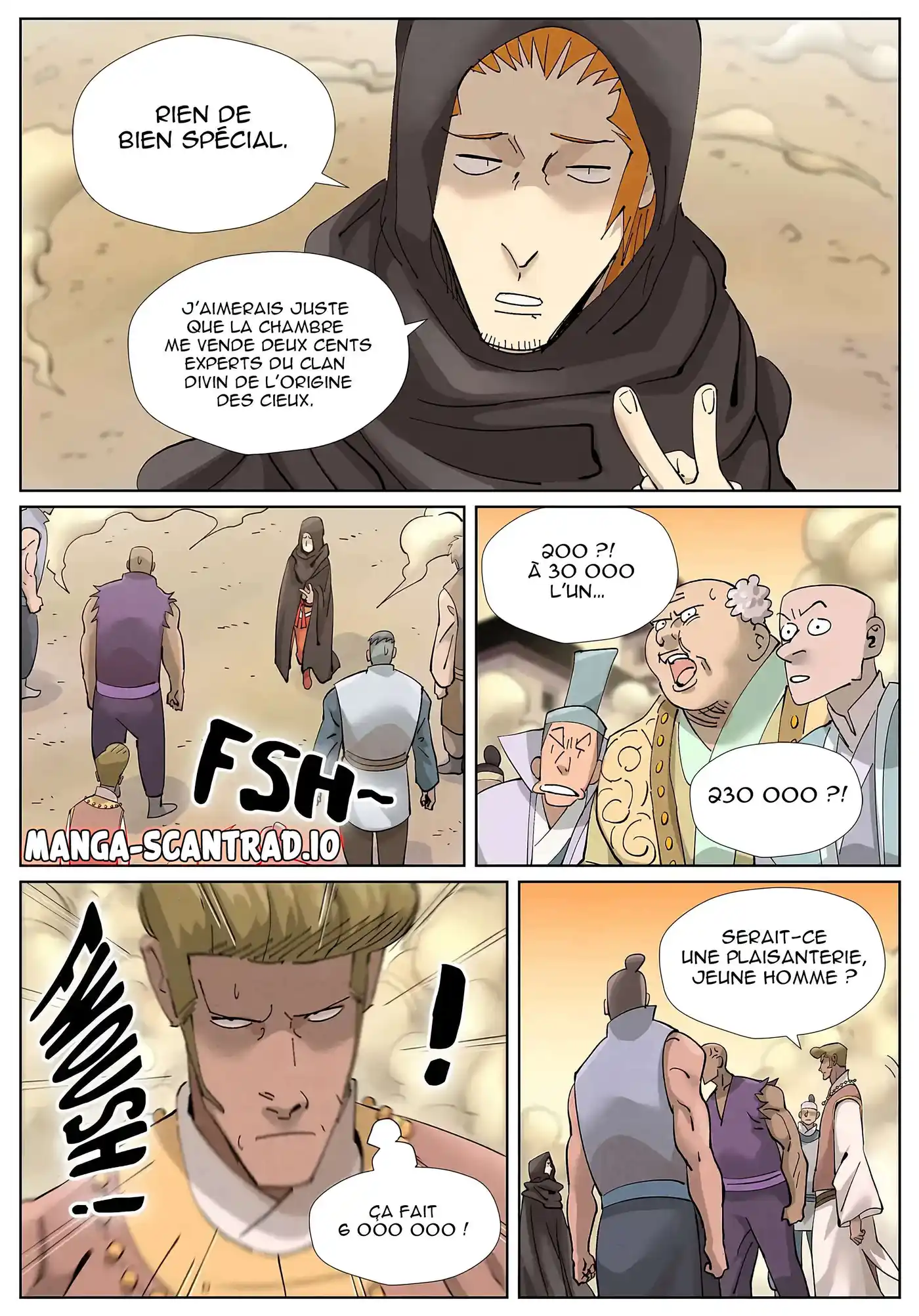 Tales Of Demons And Gods 417.5 page 3
