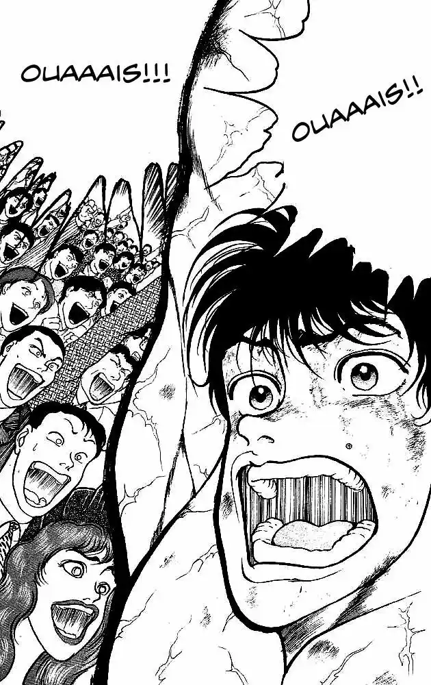 Grappler Baki 71 page 14