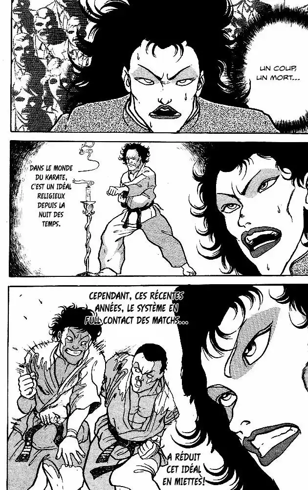 Grappler Baki 71 page 3