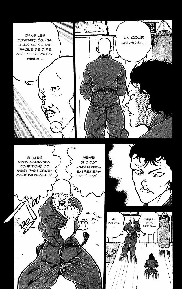 Grappler Baki 71 page 4