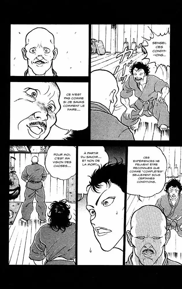 Grappler Baki 71 page 5