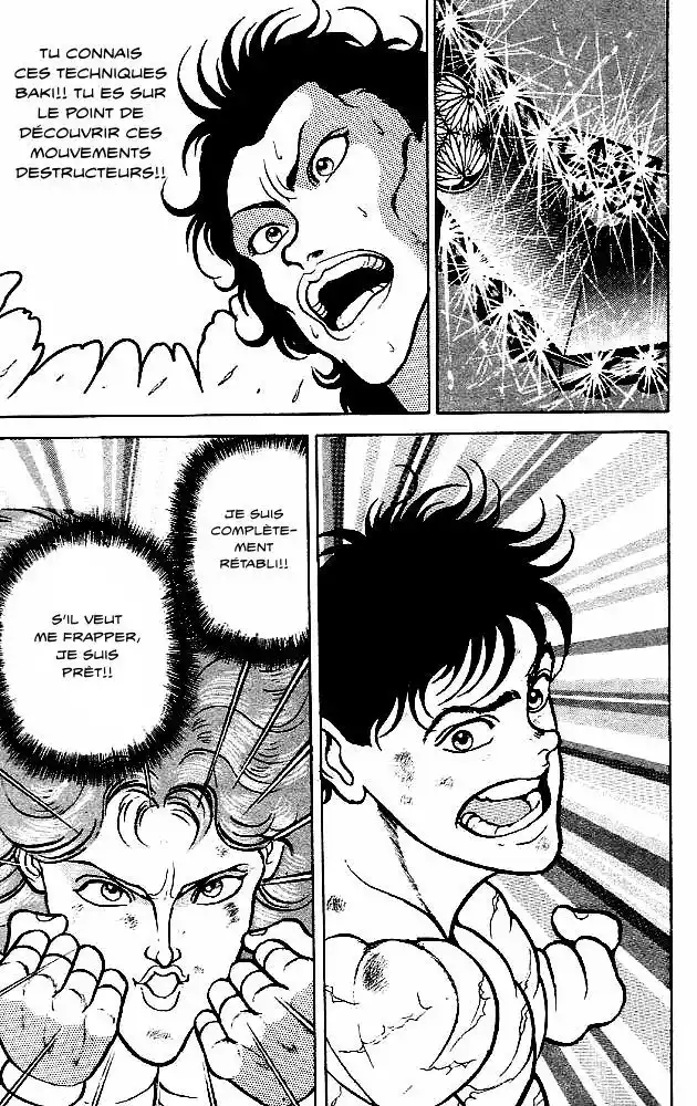 Grappler Baki 71 page 6