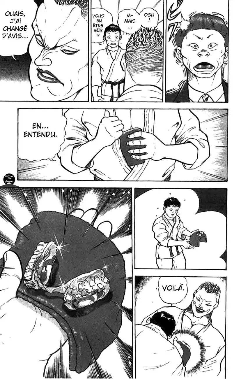 Grappler Baki 2 page 12