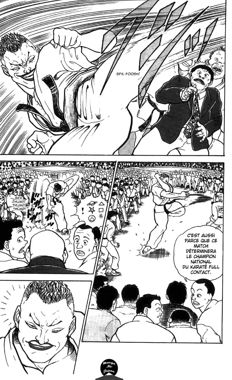 Grappler Baki 2 page 3