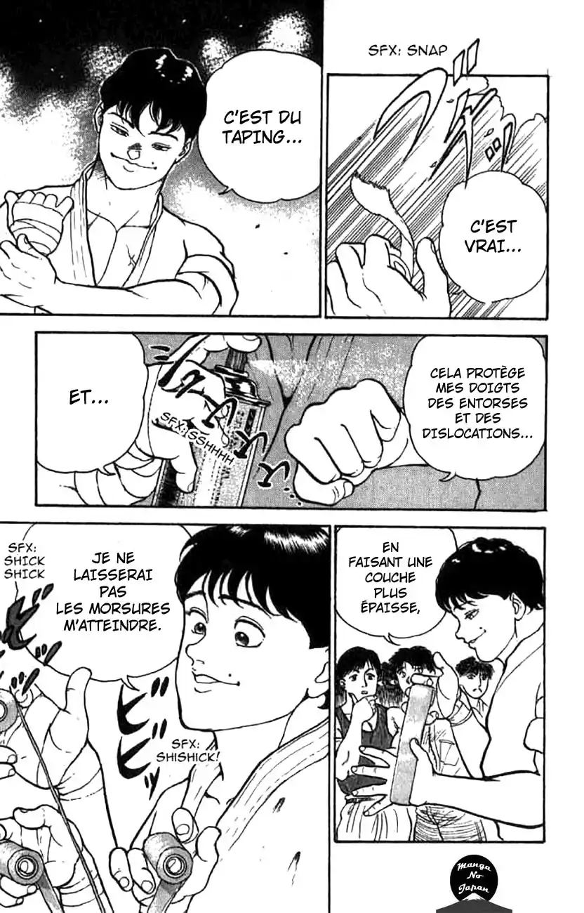 Grappler Baki 2 page 9