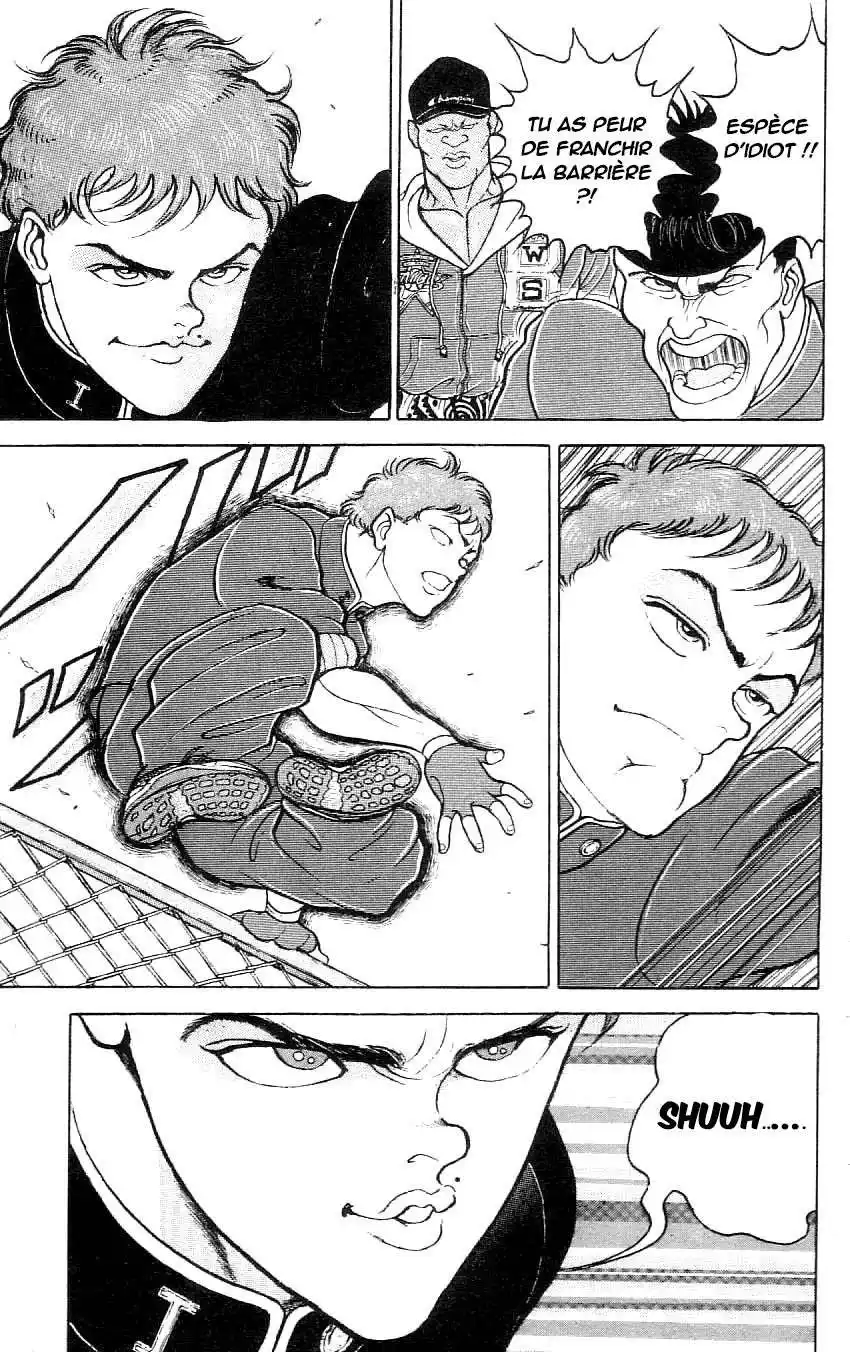 Grappler Baki 75 page 3
