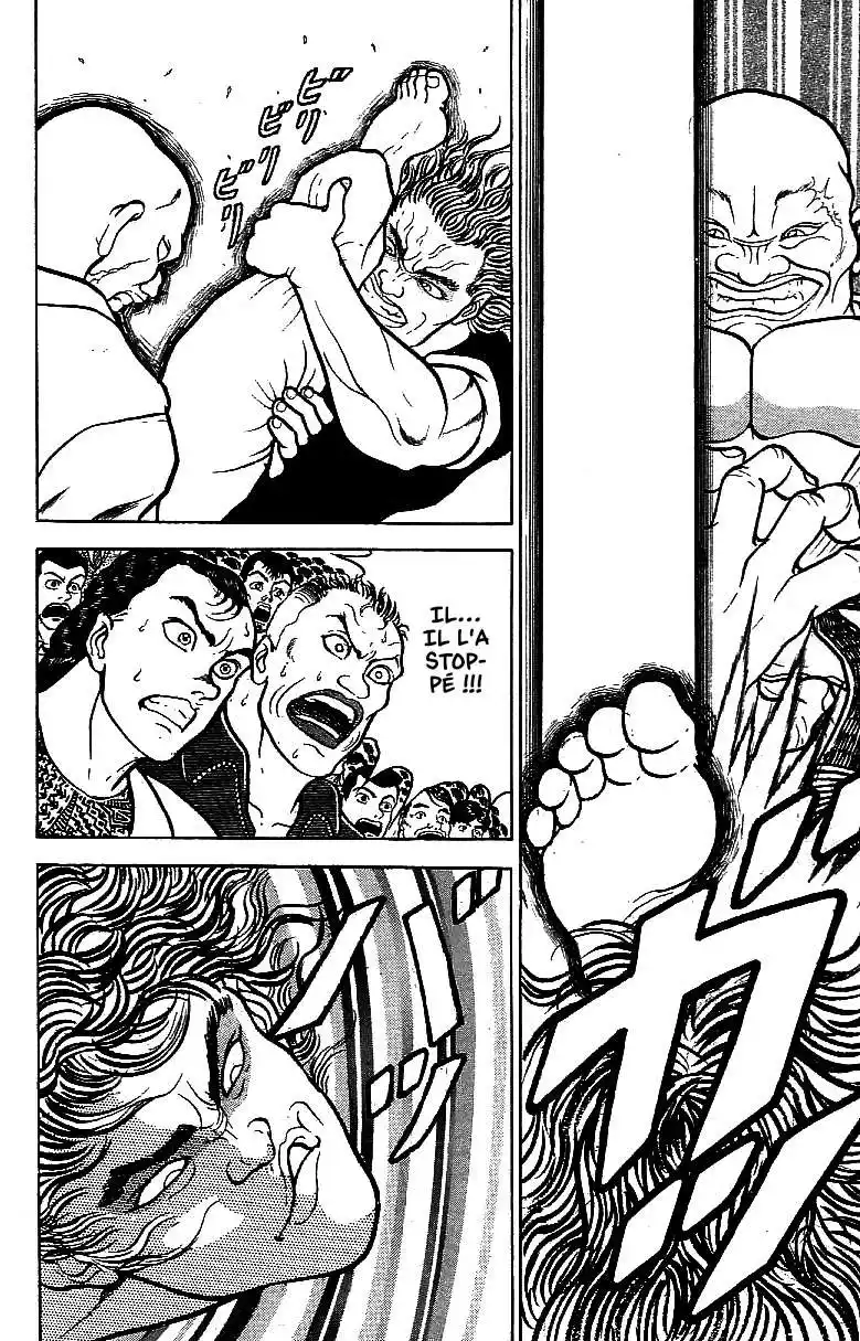 Grappler Baki 56 page 14