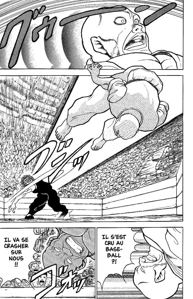 Grappler Baki 56 page 15