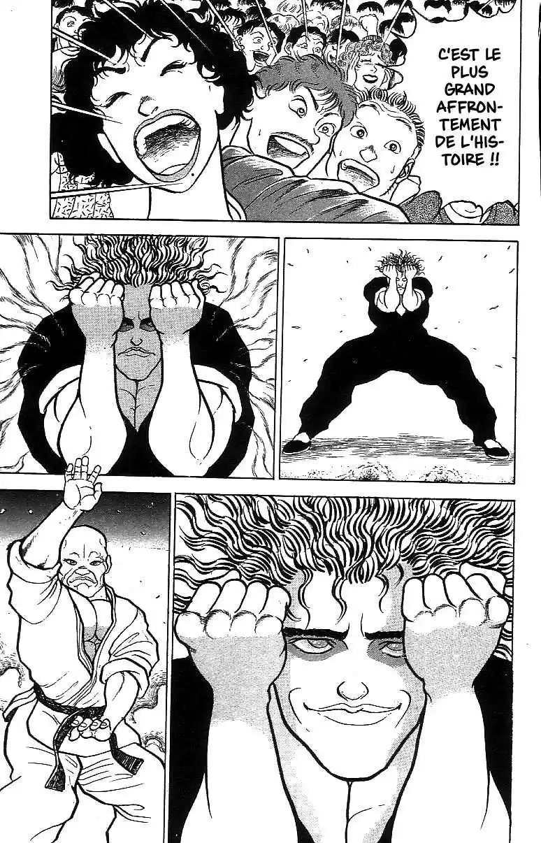 Grappler Baki 56 page 19