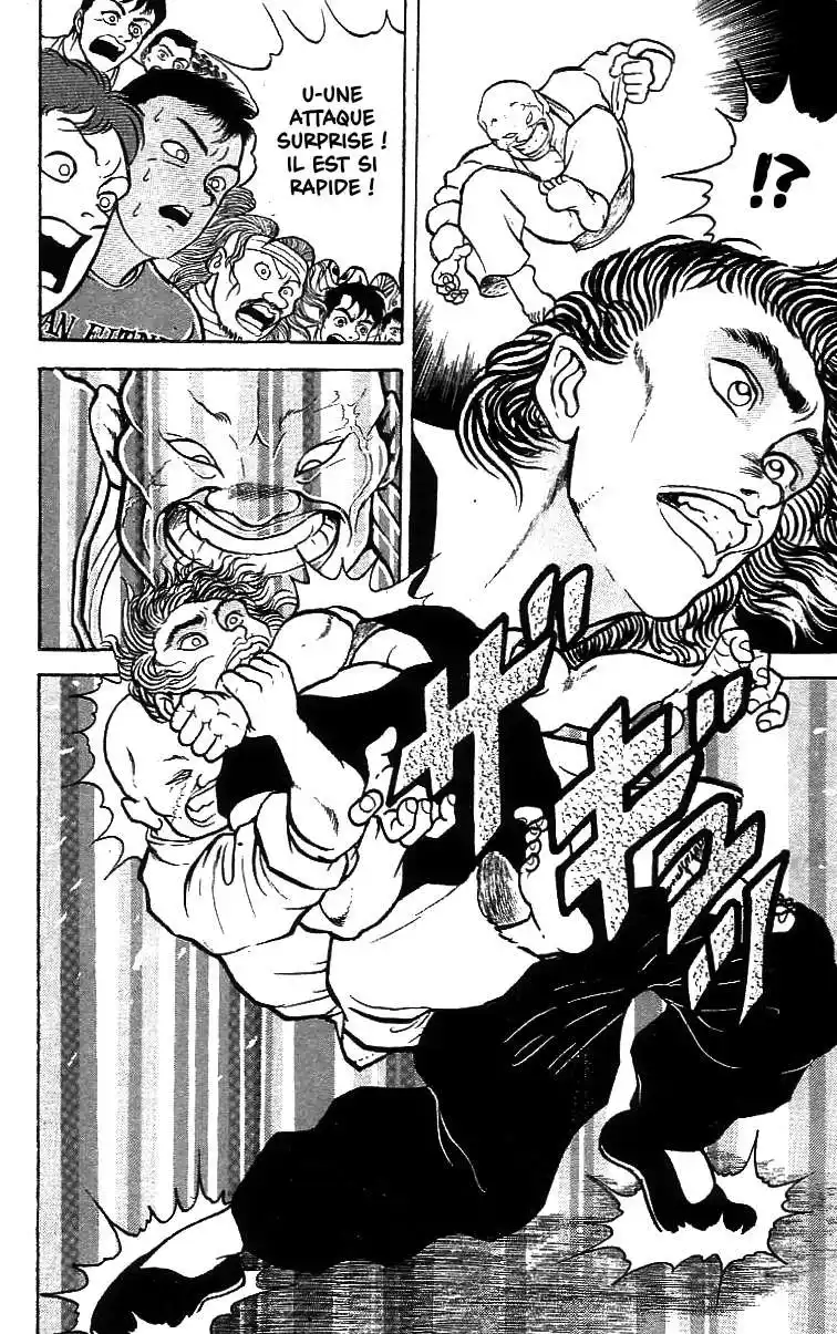 Grappler Baki 56 page 2