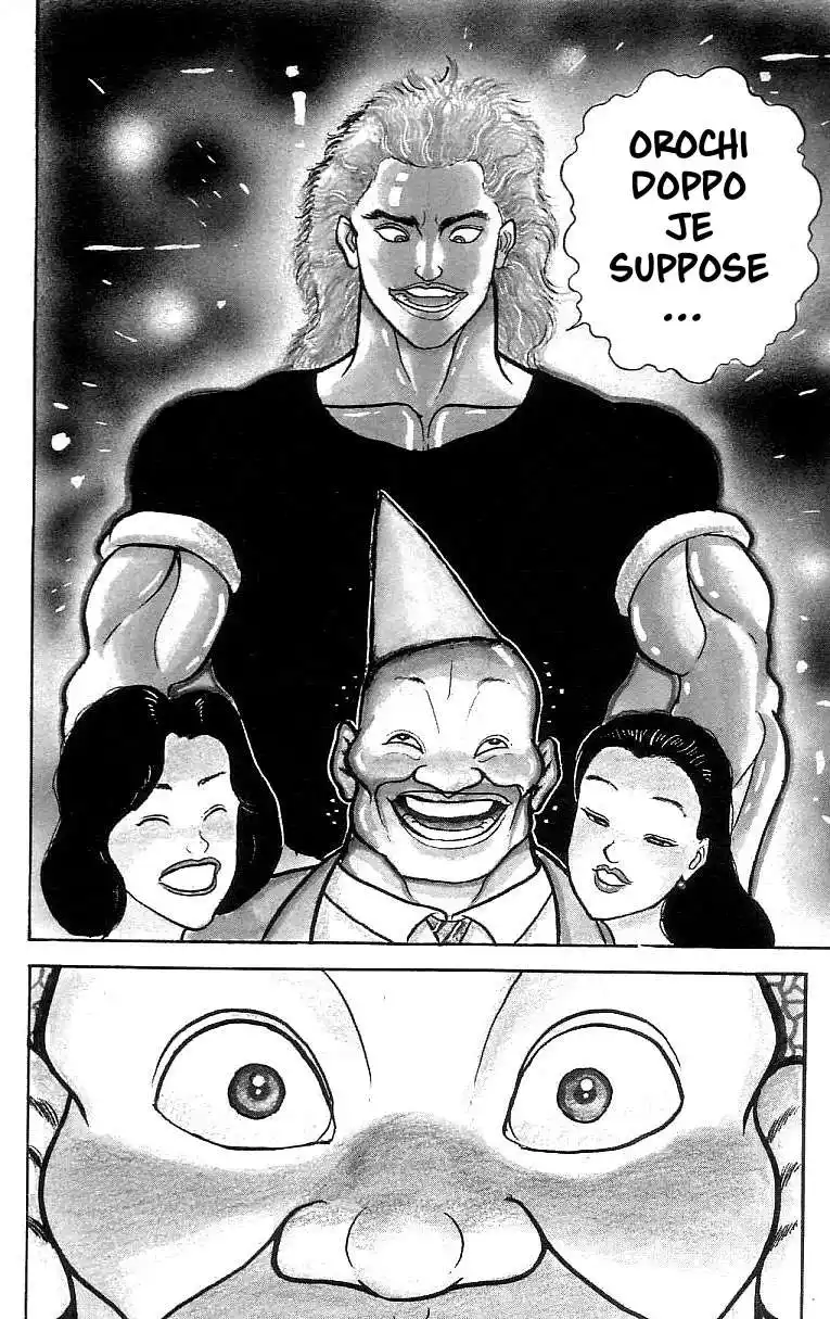 Grappler Baki 50 page 4