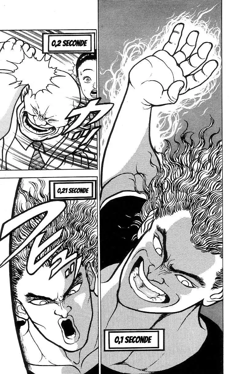 Grappler Baki 50 page 5