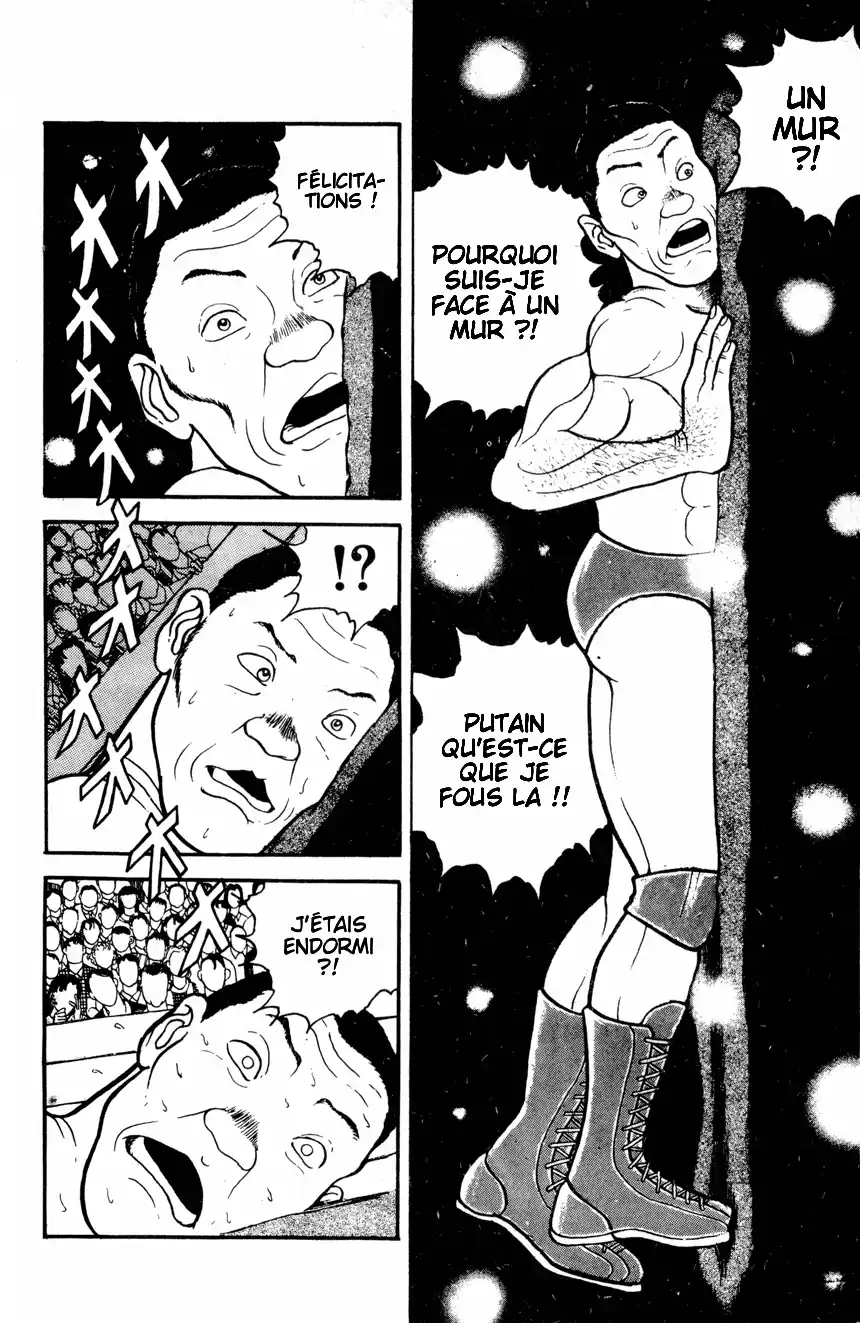 Grappler Baki 39 page 4