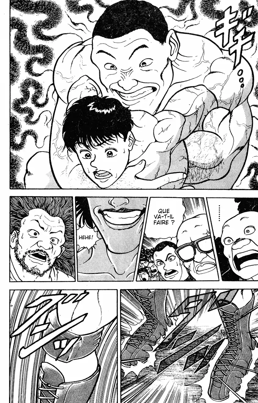 Grappler Baki 41 page 2