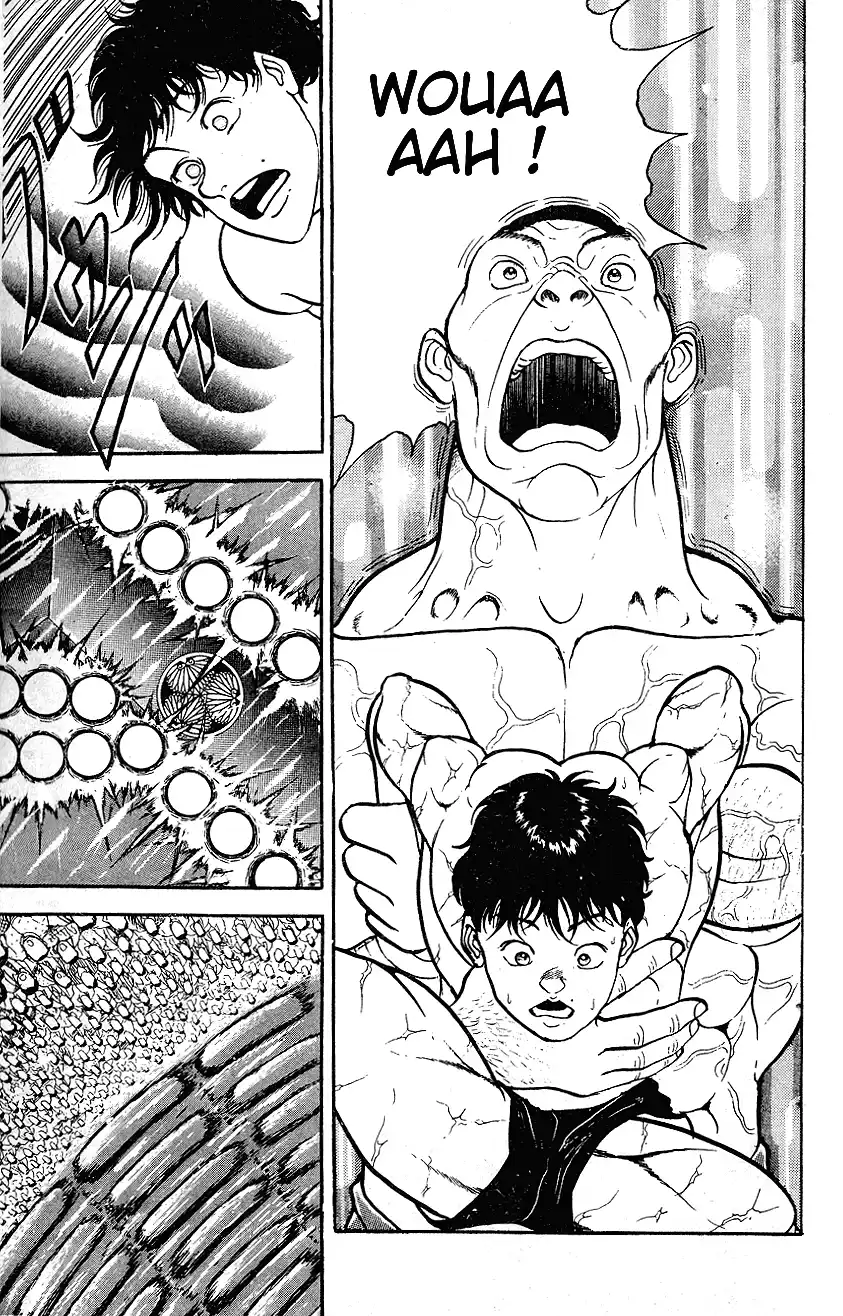 Grappler Baki 41 page 3