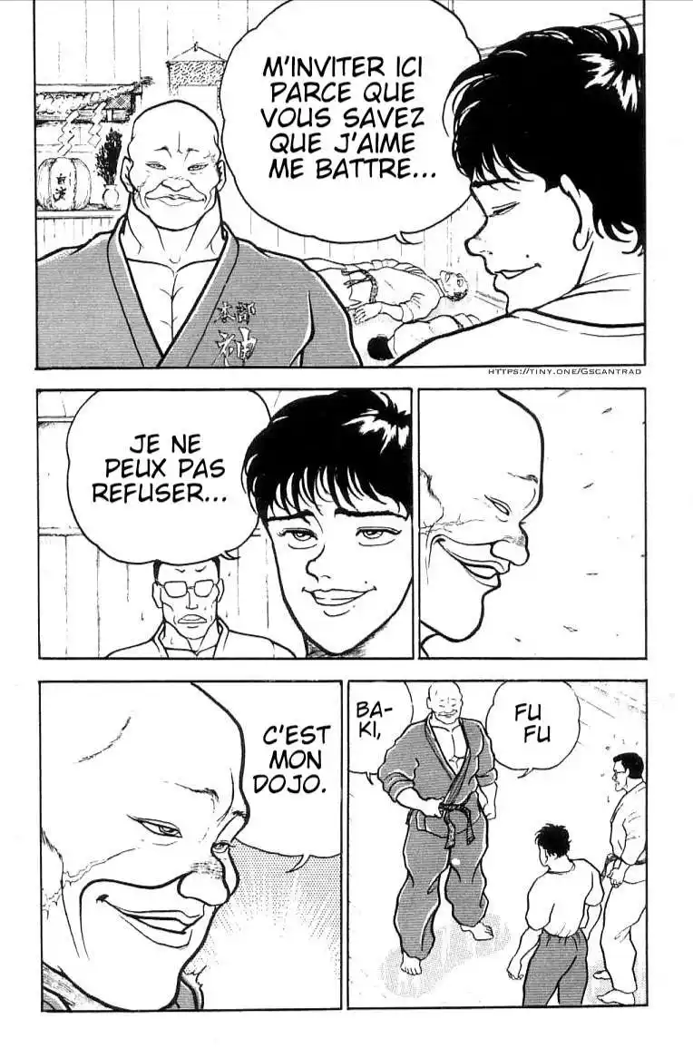 Grappler Baki 48 page 4