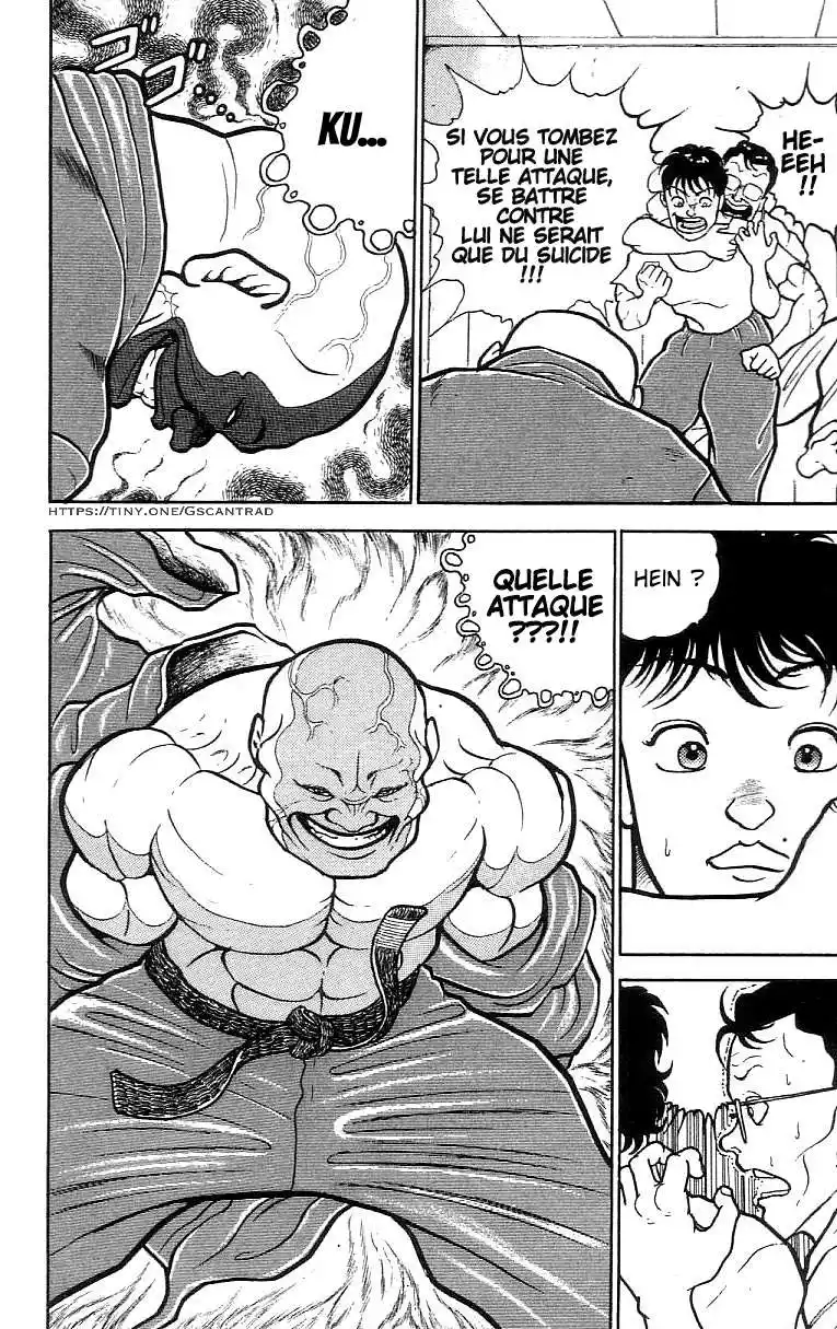 Grappler Baki 48 page 7