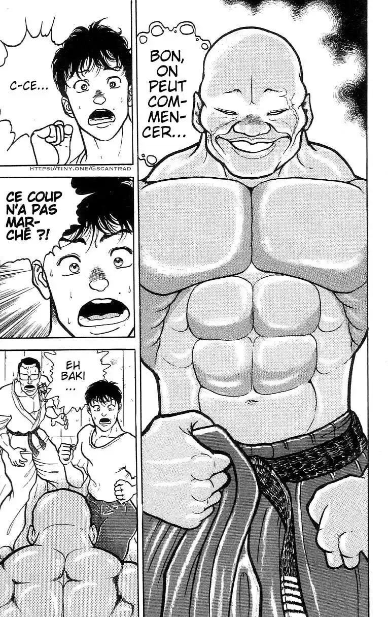Grappler Baki 48 page 8