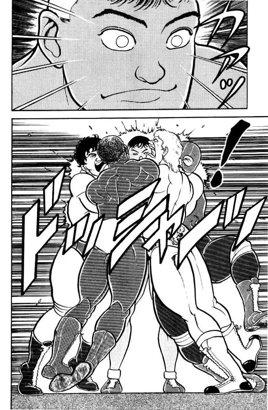 Grappler Baki 30 page 22