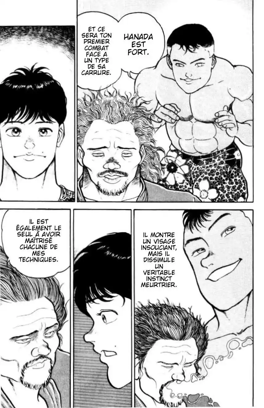 Grappler Baki 30 page 7