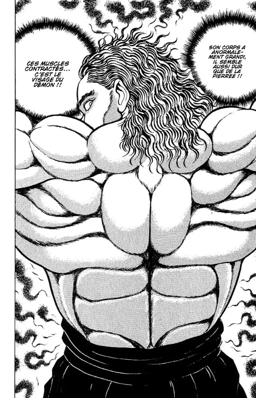 Grappler Baki 61 page 2