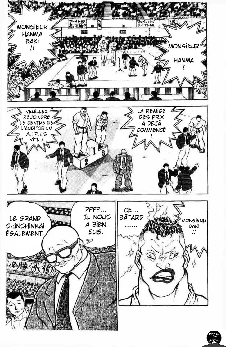 Grappler Baki 9 page 3